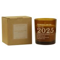 Personalised Graduation Amber Glass Jar Candle Extra Image 1 Preview